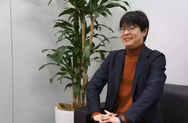「株式会社ソルクシーズ【SOLXYZ Assistant開発者 特別インタビュー】～企業のDXを加速させる次世代AIプラットフォームプロジェクトへの挑戦～」の画像