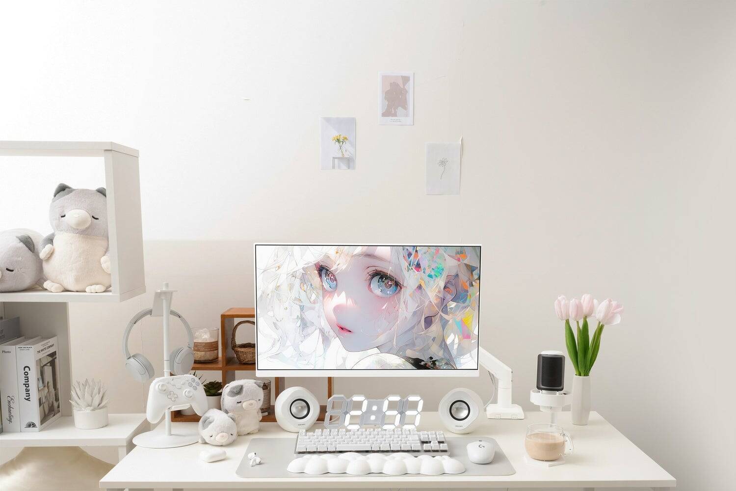 カラフルなゲーミングモニターがSNSで話題沸騰。業界の常識を覆したPixio（ピクシオ）の挑戦とヒットの裏側