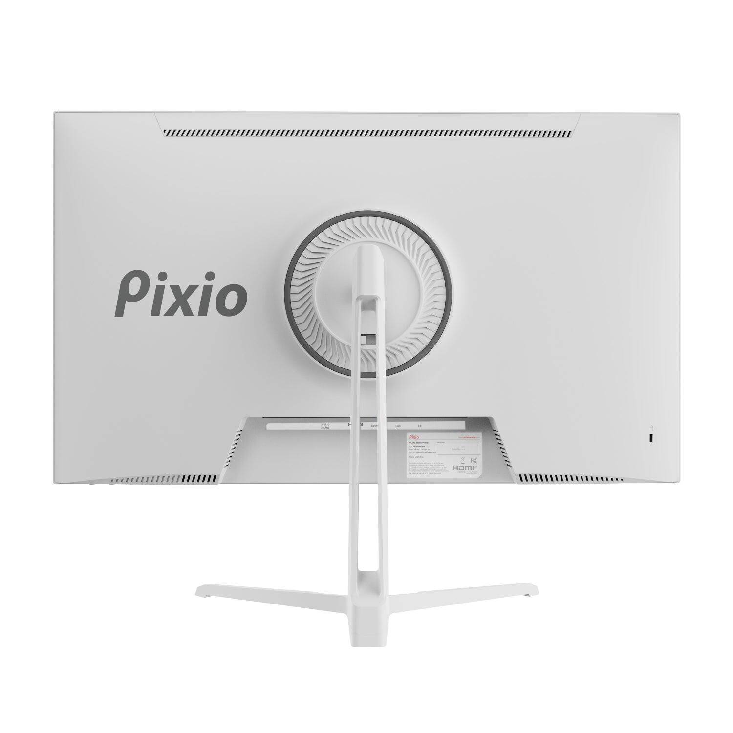 カラフルなゲーミングモニターがSNSで話題沸騰。業界の常識を覆したPixio（ピクシオ）の挑戦とヒットの裏側