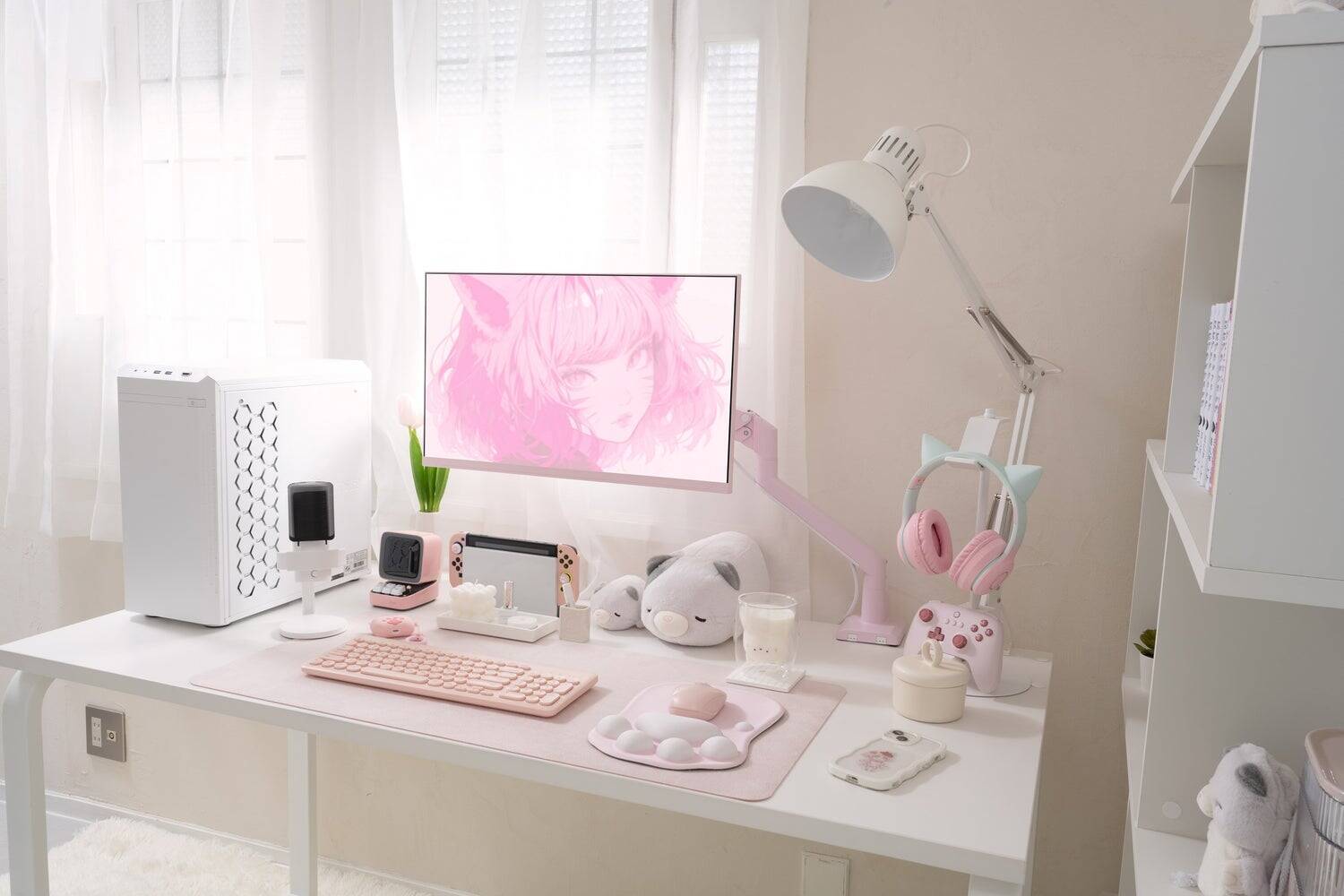 カラフルなゲーミングモニターがSNSで話題沸騰。業界の常識を覆したPixio（ピクシオ）の挑戦とヒットの裏側