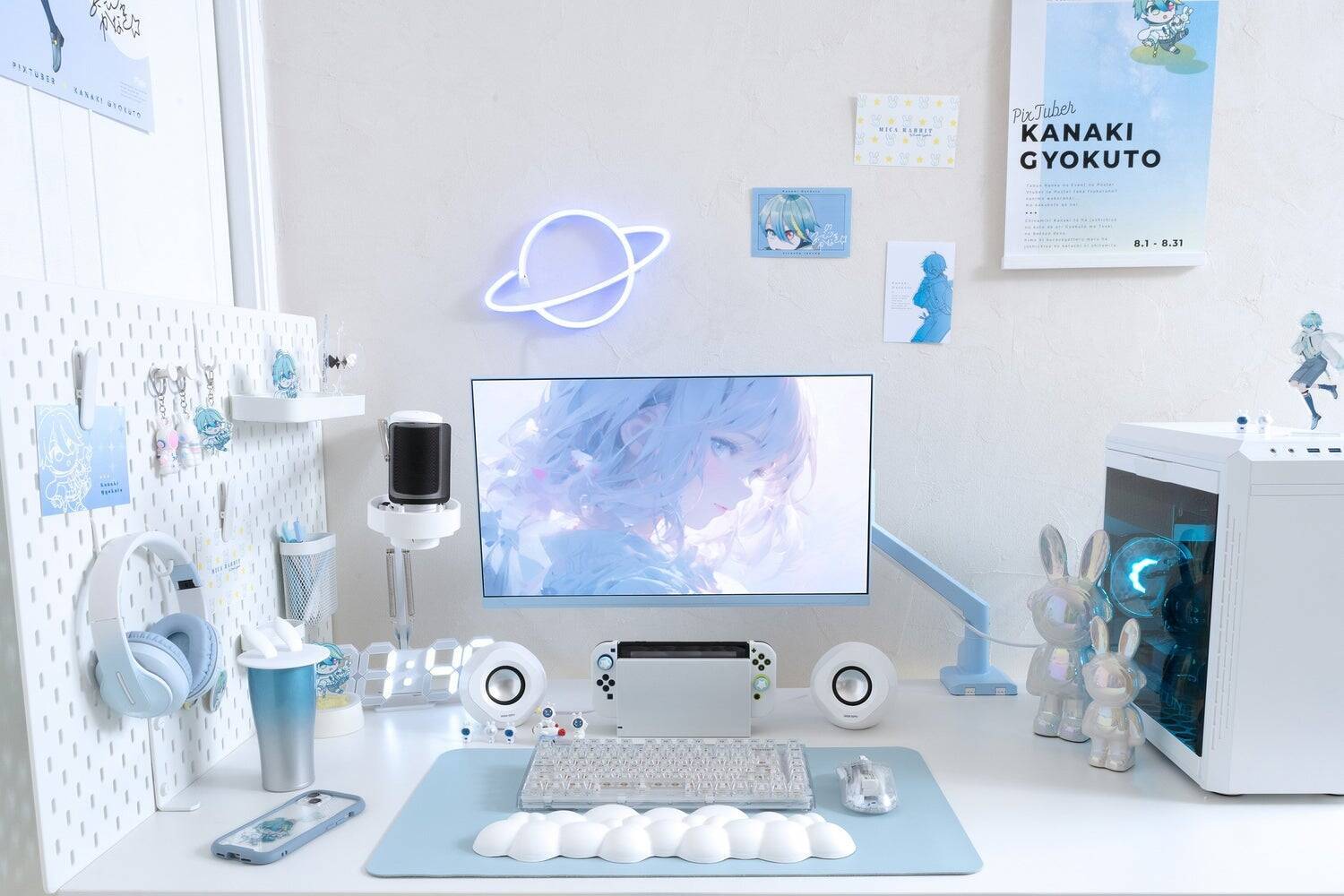 カラフルなゲーミングモニターがSNSで話題沸騰。業界の常識を覆したPixio（ピクシオ）の挑戦とヒットの裏側