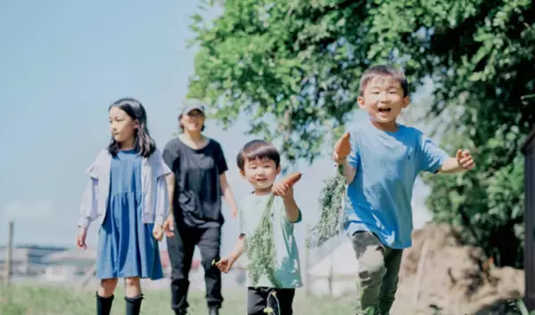 【参加者募集】出光興産「apollo cultivatepark」の第2弾となる週末農園「Kronosfarm 上総更級公園」がオープン、食農教育プログラム『はたけLABO』を今月28日(土)より開始