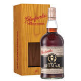 「シングルモルト・スコッチウイスキー「グレンファークラス」から、「グレンファークラス シングルカスク1994 "Bar Salon de Shimaji"」が数量限定で発売。」の画像1