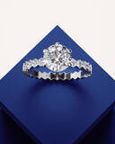 「ショーメのブライダルフェア“ブライダル セレブレーション“開催」の画像1