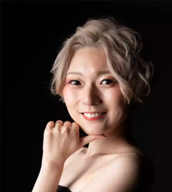 都地瞳（つじひとみ）さん、大阪万博に出展しているK-BEAUTYショップでライブ決定