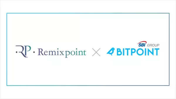 SBIグループ傘下のBITPOINTと連携し、暗号資産の取引・活用・管理体制を強化