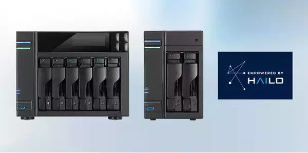 システム・ケイ、映像解析も叶えるオールインワンNVR「NVR-Pro TypeH」を販売開始