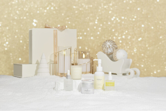 【EVERYSKIN Holiday Collection 2025】―心と肌に静けさを灯す、特別な季節のスキンケアを2025年11月21日(金)より限定発売