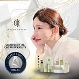 「インセルダム導入サロン向け公式サポート内容を公開。株式会社GrandFusionが“導入後まで伴走する支援体制”を本格始動」の画像1