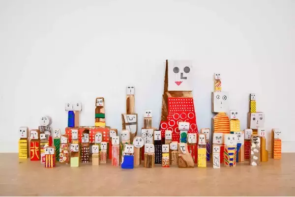 【大阪高島屋】いま、ここから。想いをつなぎ、豊かな未来をつくる。「TSUNAGU ACTION WEEKS」