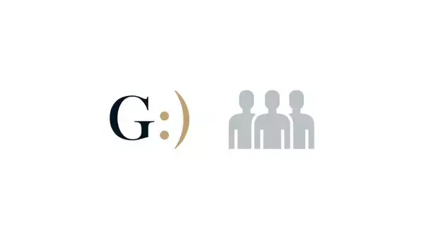 GENDA　新経営体制のお知らせ