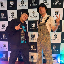 【D-SHOCK 第4回 関東第二予選】51組133名が千葉に集結！賞金総額50万円をかけた2026-2027シーズン、実力派審査員2名が審査した全結果を発表