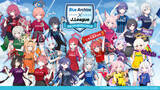 「「楽天コレクション」、Ｊリーグ2026/27シーズン「Ｊ１全20クラブ」とアプリゲーム「ブルーアーカイブ -Blue Archive-」のコラボレーション企画を実施」の画像1