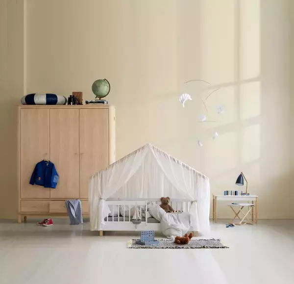 AREA、デンマーク発の子ども家具ブランド「Oliver Furniture」の日本展開を開始