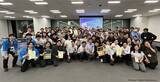 「あべのハルカス入居テナント様対抗eスポーツ大会「第3回ハルカスカップ-パワフルプロ野球-」を開催しました」の画像1