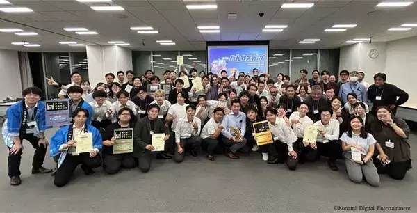 あべのハルカス入居テナント様対抗eスポーツ大会「第3回ハルカスカップ-パワフルプロ野球-」を開催しました