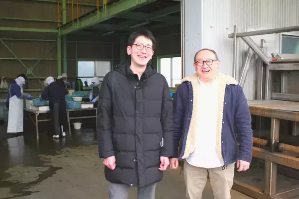 「福島県の地域商社が立ち上げた、地域活性化への取り組み事業。その背景にある福島への想い、サービス実現へ至ったストーリーとは。」の画像