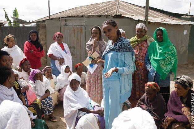 支援するCSRプログラムを、世界約5万人の従業員対象の投票で決める理由 ～投票したタケダの従業員とCSR担当者の想い～