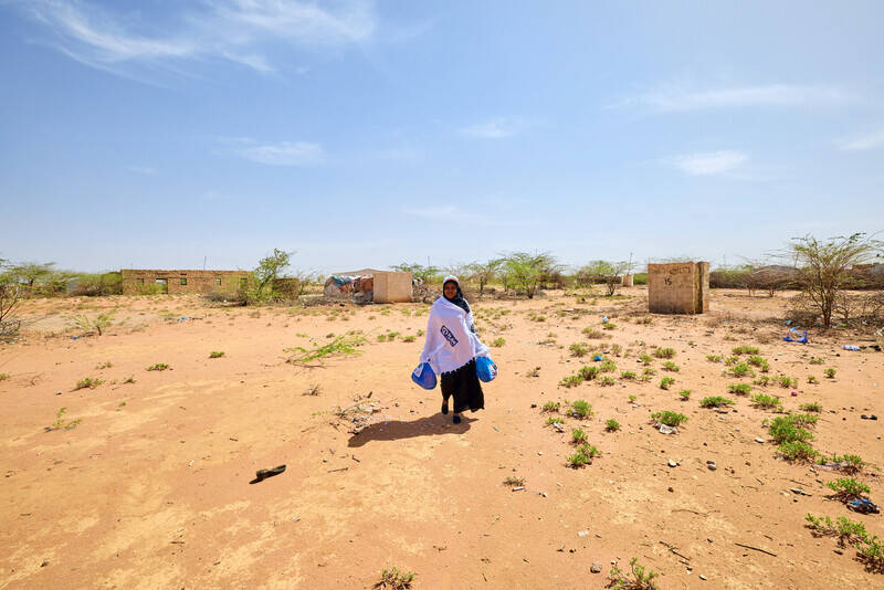 支援するCSRプログラムを、世界約5万人の従業員対象の投票で決める理由 ～投票したタケダの従業員とCSR担当者の想い～