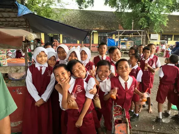 「支援するCSRプログラムを、世界約5万人の従業員対象の投票で決める理由 ～投票したタケダの従業員とCSR担当者の想い～」の画像