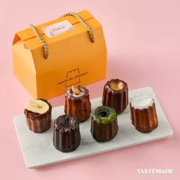 【阪神梅田本店】「武庫女スイーツ部！」期間限定リアルショップがオープン