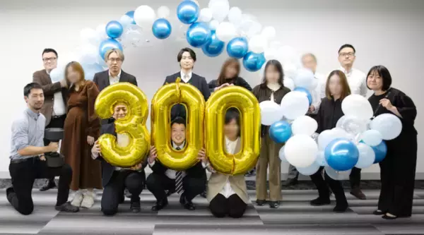 「セミナー・イベント管理ツール「イーベ！(R)」フォーム利用者300万人突破！アフターコロナも増加継続。事前予約制とQRコード受付が浸透」の画像