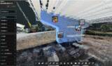 「BIM/CIM共有クラウド「KOLC＋」が「デジタルツイン写真管理」を提供開始。360°写真や動画にも対応」の画像1
