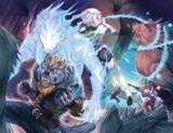 「国産ファンタジーTRPG『ソード・ワールド2.5』５周年！　シリーズ最新作が7月20日（木）発売！」の画像1