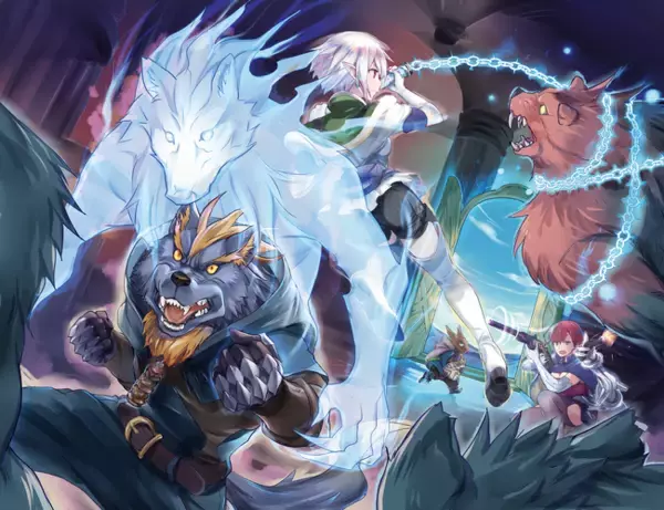 国産ファンタジーTRPG『ソード・ワールド2.5』５周年！　シリーズ最新作が7月20日（木）発売！