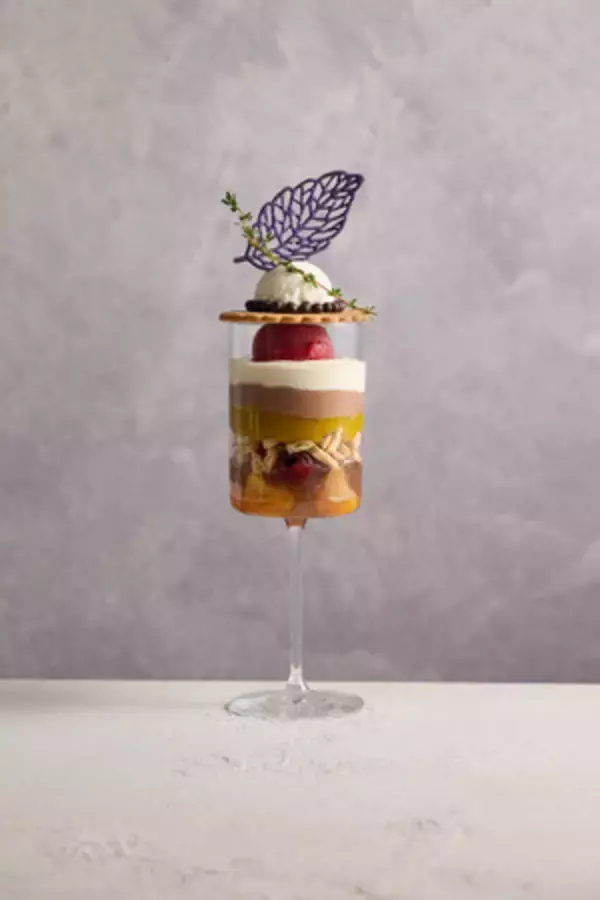 新宿歌舞伎町にフォトジェニックなショートケーキ専門店「ShortCakeCompany」11月3日オープン！