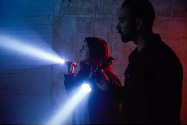 MONDO TV × ディスカバリーチャンネル合同企画【真夏の怪奇特集2024】7月15日より放送開始！“観て当てよう！プレゼントキャンペーン”開催