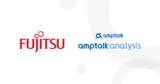 「富士通、営業の人材育成・リスキリング推進を目的に「amptalk analysis」を導入」の画像1