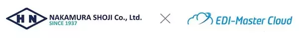 中村商事株式会社が初めてのEDI導入で「EDI-Master Cloud」を採用　API機能を活用しRPAと連携することで業務プロセスの自動化を実現