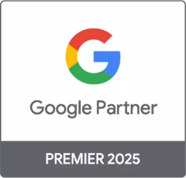 ウエディングパーク、Google Partnersプログラムで国内上位3％の「Premier Google Partner 2025」に認定