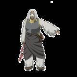 「TVアニメ【神統記（テオゴニア）】新キャラクター”ゼイエナ”&”悪神(ディアボ)”を公開。ゼイエナ役は甲斐田裕子が担当。そして、ABEMAにて6/20（金）夜9時から、キャスト特番の配信が決定！！」の画像1