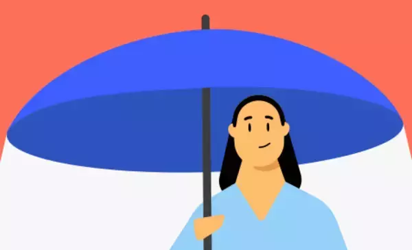 「日本だけ取り残される「VPN後進国」、認知率・利用率とも23カ国で最低の結果に」の画像