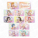 「THEキャラCAFEお台場デックス店×ラブライブ！シリーズ【ラブライブ!スーパースター!!】の事後通販スタート！」の画像1