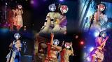 「会いに行ける2.5次元アイドルVTuber「らびぱれ!!」9月5日開催リアルライブ『Money Chance』一般チケット販売開始。"らびぱれ!!を定義するライブ"が幕を開ける。」の画像1