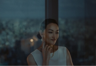 【TIFFANY & CO.】ハウス アンバサダー 冨永愛を起用した ティファニー ハードウェアのキャンペーン フィルムを9月2日(水)公開