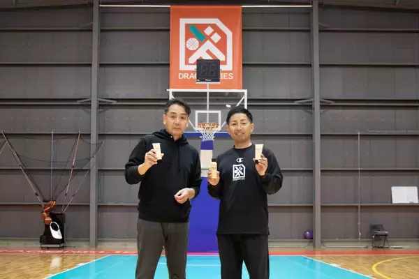 トレーナーがいなくてもセルフケアの意識が高い選手へ。広島ドラゴンフライズが目指すコンディショニングとは？