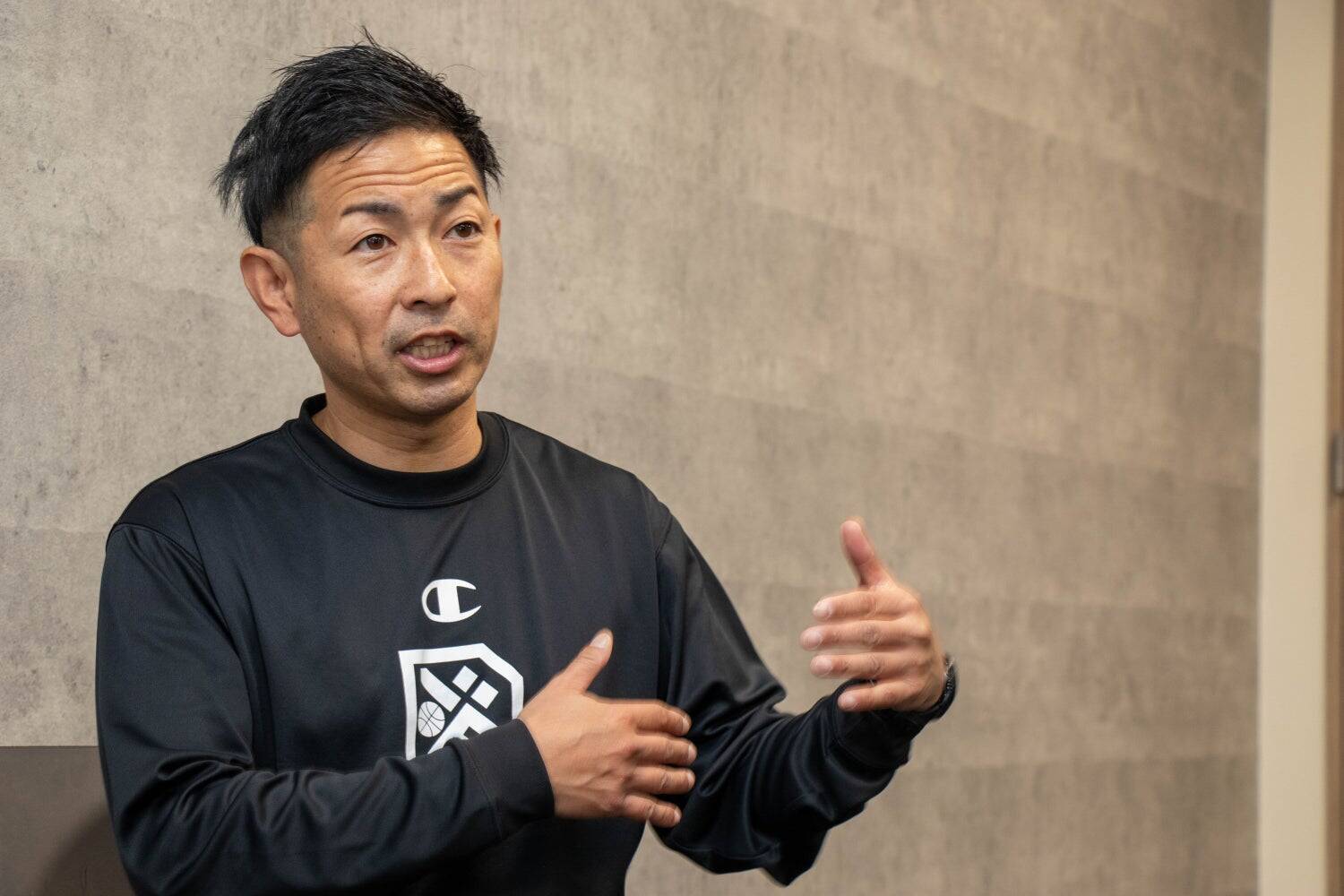 トレーナーがいなくてもセルフケアの意識が高い選手へ。広島ドラゴンフライズが目指すコンディショニングとは？