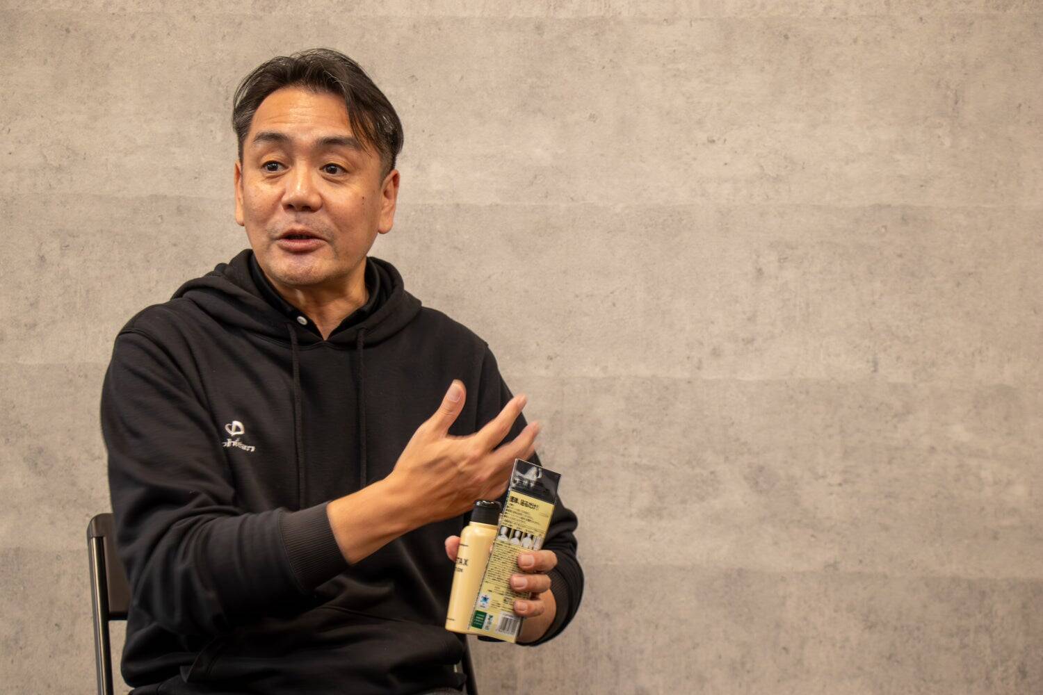 トレーナーがいなくてもセルフケアの意識が高い選手へ。広島ドラゴンフライズが目指すコンディショニングとは？