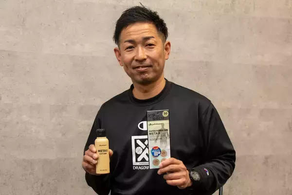 「トレーナーがいなくてもセルフケアの意識が高い選手へ。広島ドラゴンフライズが目指すコンディショニングとは？」の画像