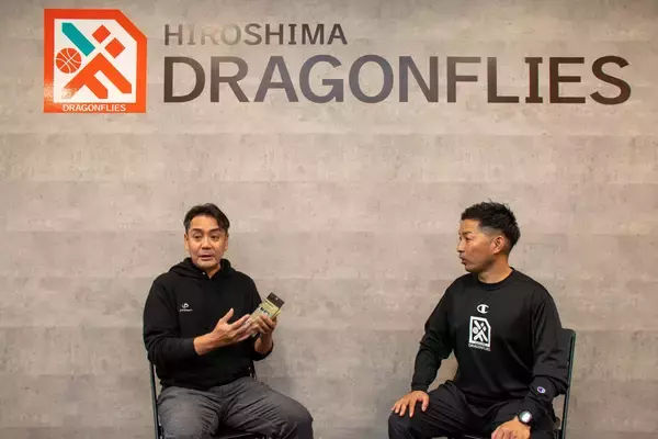 「トレーナーがいなくてもセルフケアの意識が高い選手へ。広島ドラゴンフライズが目指すコンディショニングとは？」の画像