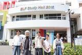 「タイ短期研修で一歩踏み出す勇気と国際感覚を掴んだ５人の玉川大学生」の画像1