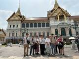 「タイ短期研修で一歩踏み出す勇気と国際感覚を掴んだ５人の玉川大学生」の画像11