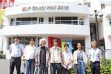 「タイ短期研修で一歩踏み出す勇気と国際感覚を掴んだ５人の玉川大学生」の画像12