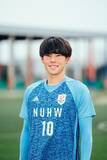 「新潟医療福祉大学【男子サッカー部】小森　飛絢選手～ジェフユナイテッド市原・千葉への２０２３シーズン新加入内定のお知らせ～」の画像1