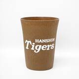 「折れたバットを使った「森のタンブラー for 阪神タイガース」」の画像1