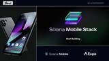 「オープンソースアプリフレームワーク "Skeet" が Solana Mobile Stackに対応。Web3・ブロックチェーン開発を高速化。」の画像1